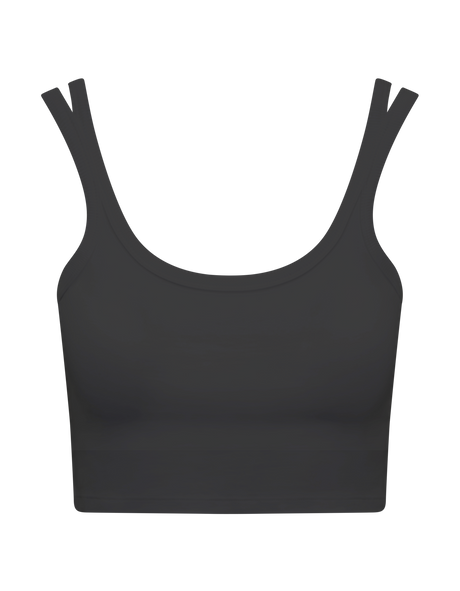 Cropped Vest 2 Pack