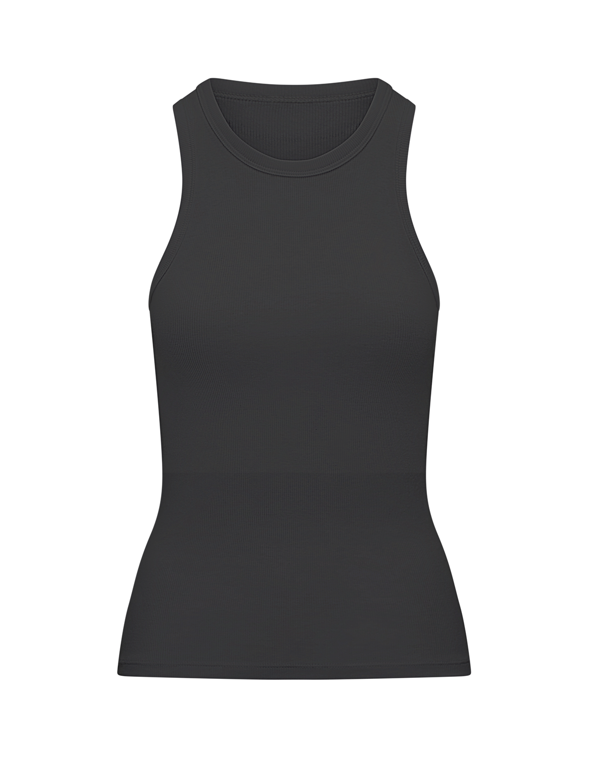 Classic Vest 2 Pack / Black & White