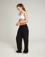 Classic Trouser / Black