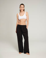 Classic Trouser / Black