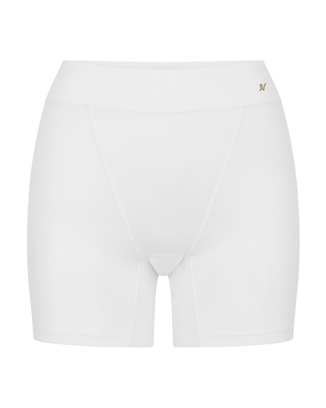 Boyfriend Boxer / White