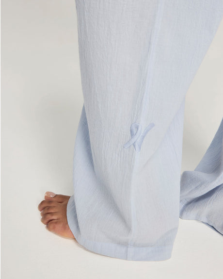 Pantaloni classici / Blu