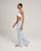 Pantaloni classici / Blu