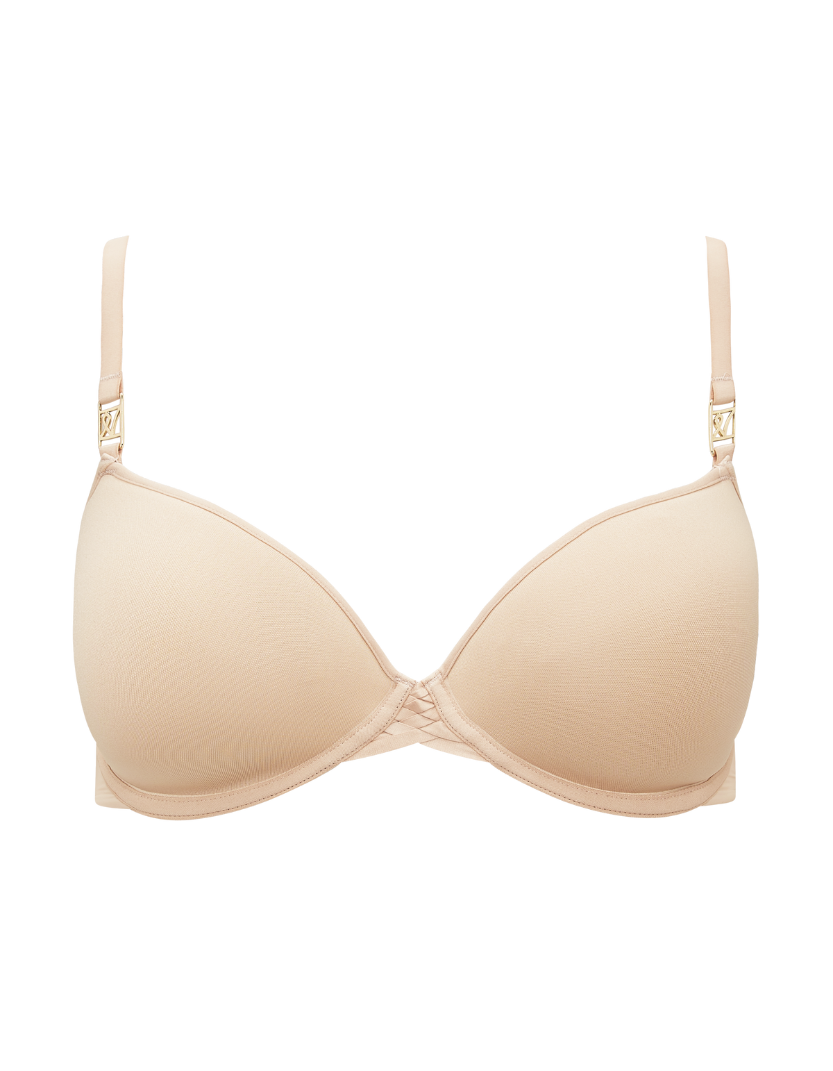 Soutien-gorge T-shirt extensible / Bare 01