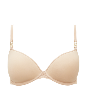 Soutien-gorge T-shirt extensible / Bare 01
