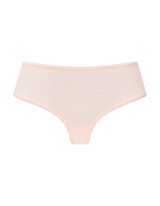 Hipster Brief 3 Pack / Pink