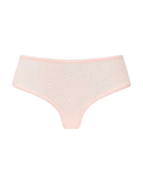 Hipster Brief / Pink