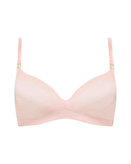 Easy Does It Bralette
