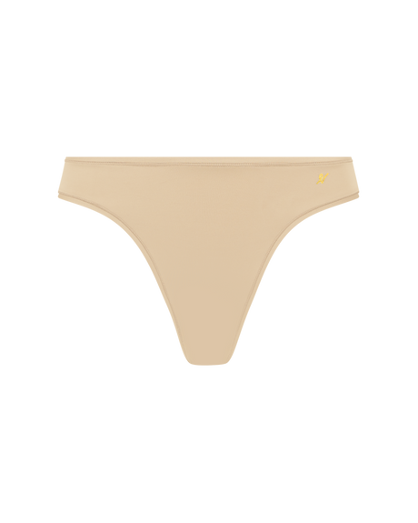 Dipped Thong / Bare 01