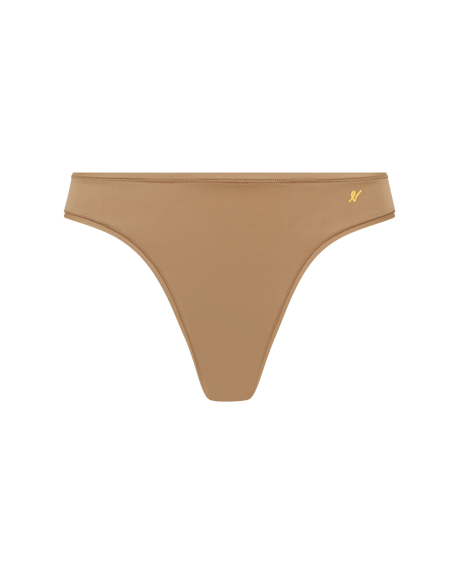 Dipped Thong / Bare 03