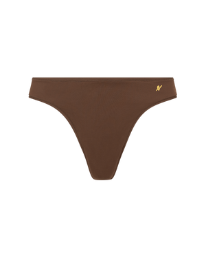 Dipped Thong / Bare 07