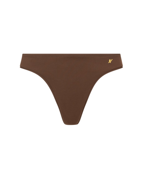 Dipped Thong / Bare 07