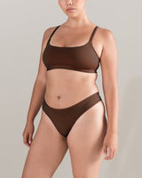 Dipped Thong / Bare 07
